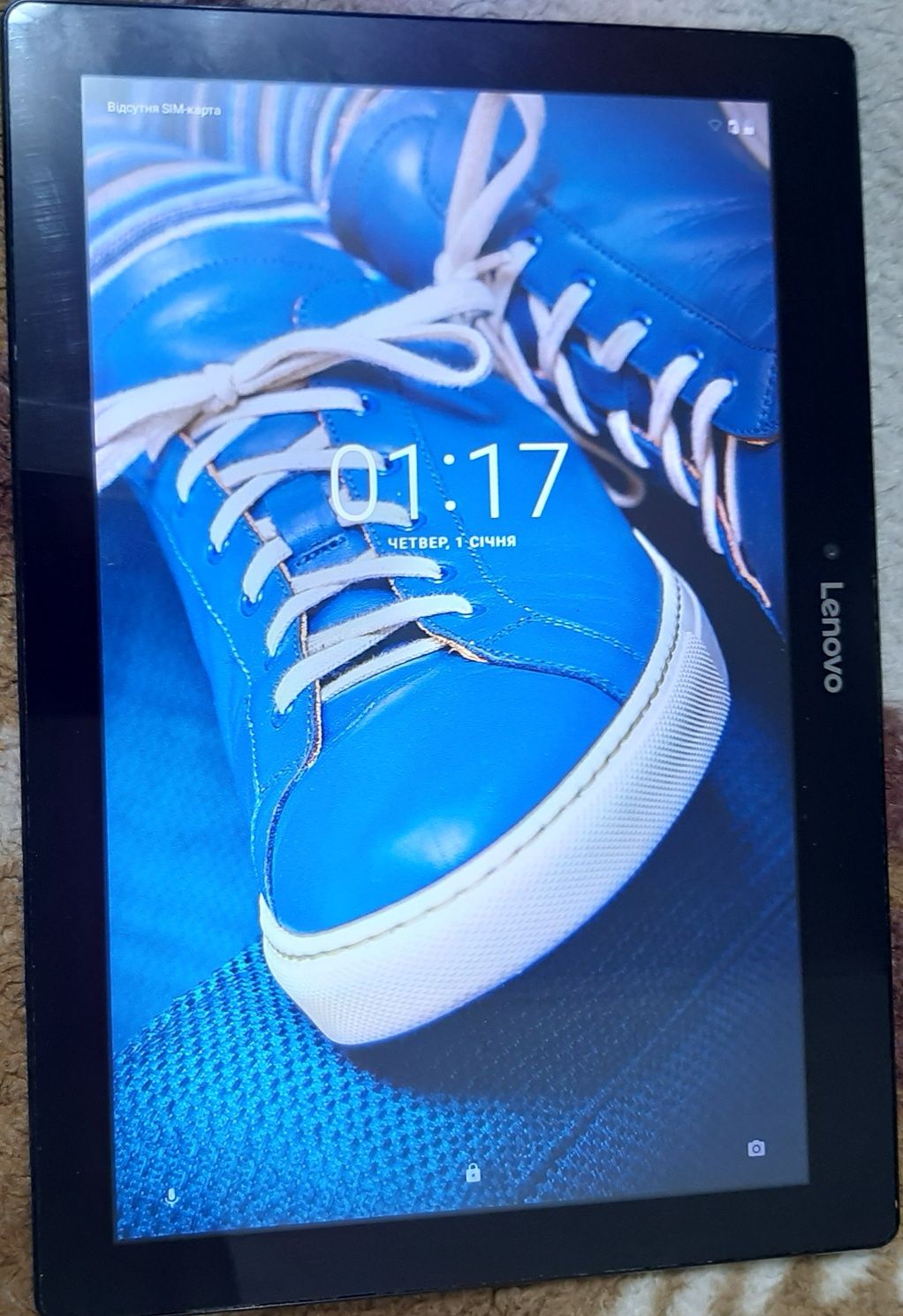 Планшет Lenovo TAB 2