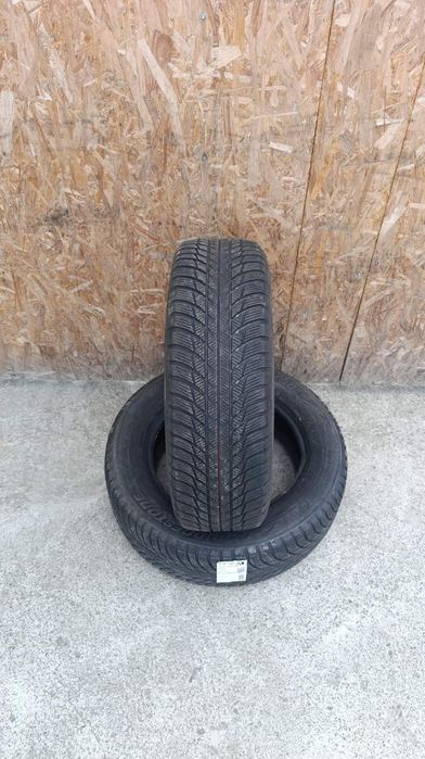 215/65 R17 Bridgestone Blizzak LM001