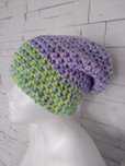 Czapka beanie Smerfetka narty prezent