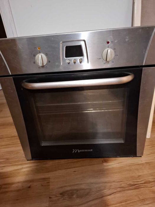 Piekarnik do zabudowy Mastercook