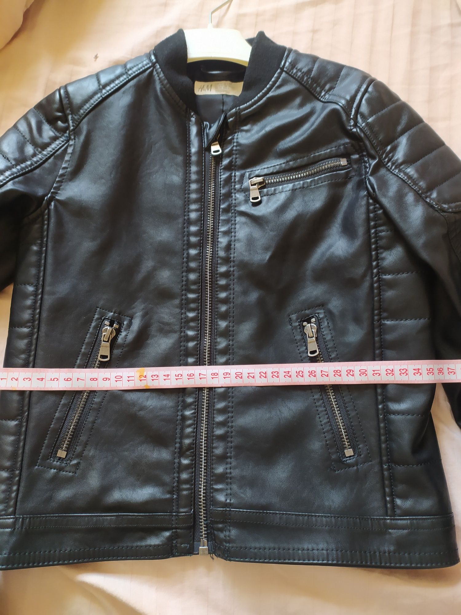 Косуха H&M курточка для хлопчика
