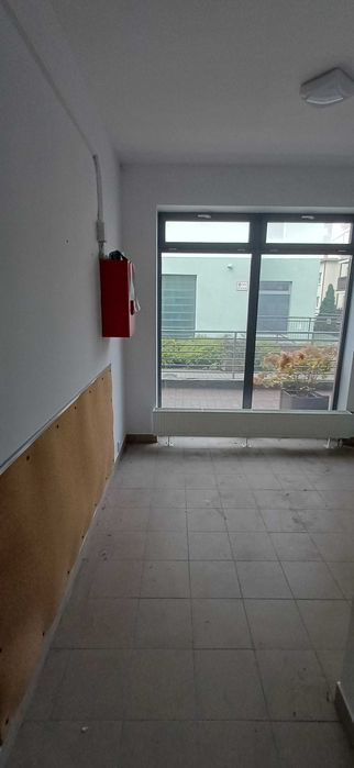 Lokal użytkowy 27 m2