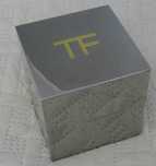 Tom Ford Metallique limited ed. samo pudełko