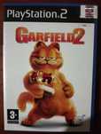 Jogo Garfield 2 - PlayStation 2