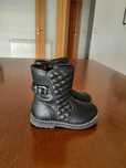 Botas tamanho 25 Chicco