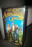 Flight of the Amazon Queen - gry dyskietki dla Commodore Amiga 500 600