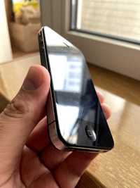 iPhone 4 16 Black Neverlock