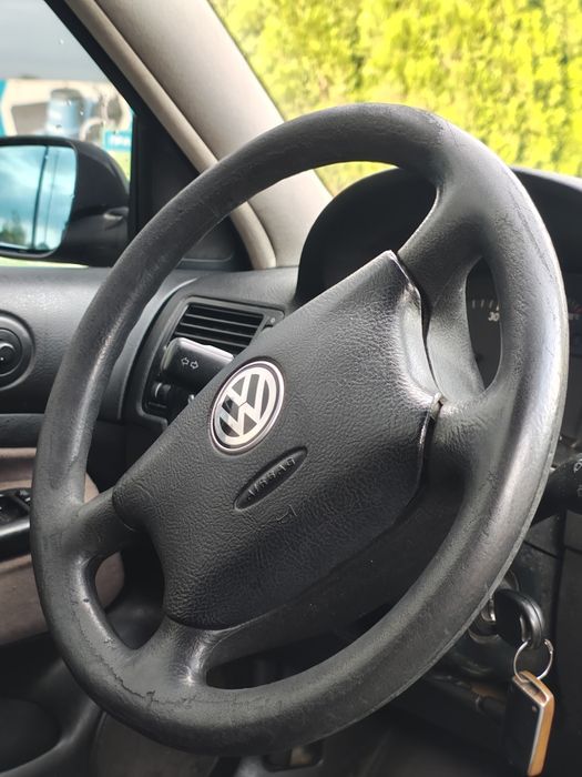 Гольф 4, 1,9 tdi