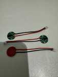 Placa BMS para células 18650 Li-ion 3.6v Li-po 3.7v