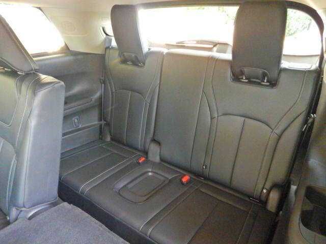 2023 Infiniti QX60
