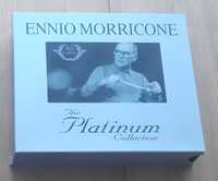 Ennio Morricone - The Platinum Collection (3 CD)