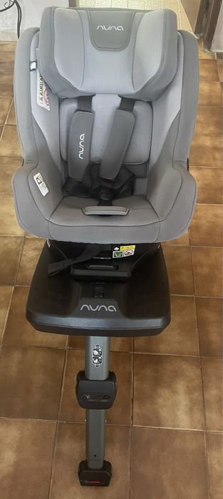 Cadeira Auto Nuna Rebl Plus