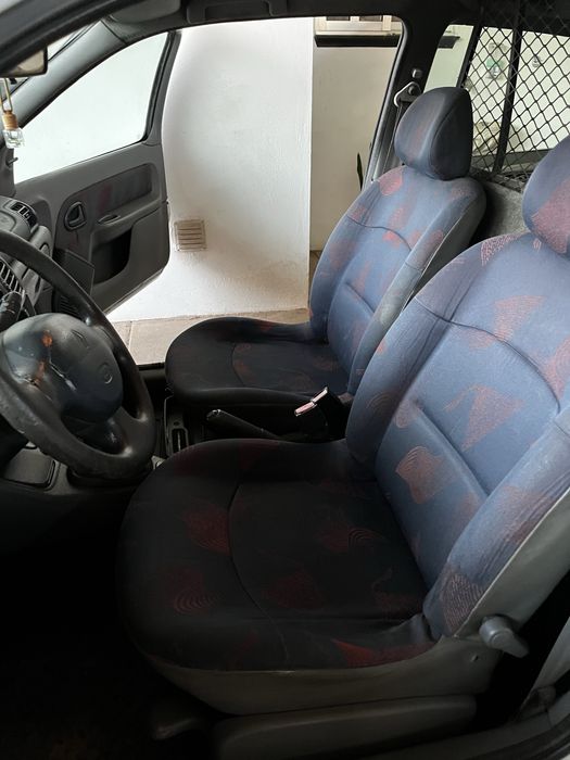 Renault Clio II 1.9d