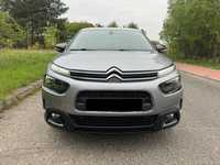 Citroën C4 Cactus automat, I wł., BOGATA OPCJA, bezwypadkowy, FV 23%