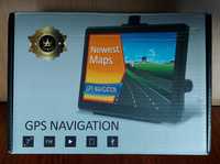 GPS Навігатор автомобільний.
