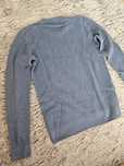 Sweter Reserved M 100% bawełna