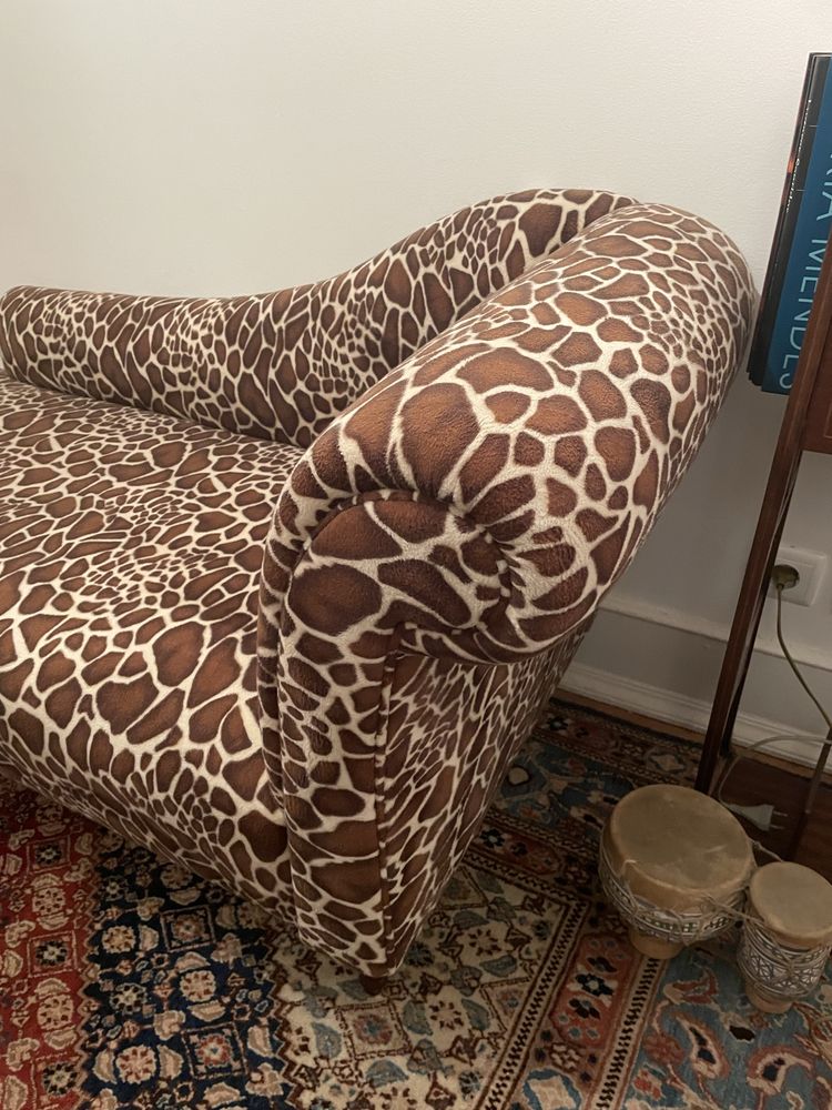 Sofá chaise long