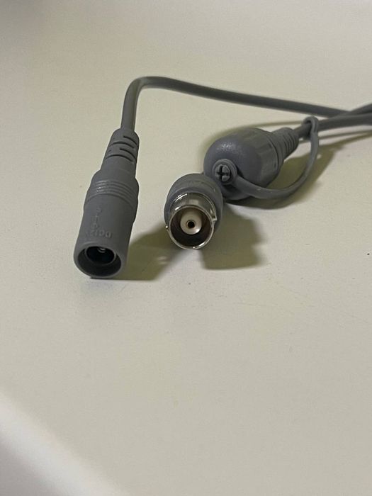 Turbo HD видеокамера Hikvision DS-2CE56C0T-IRPF (2.8 мм)/IRMMF (3.6mm)