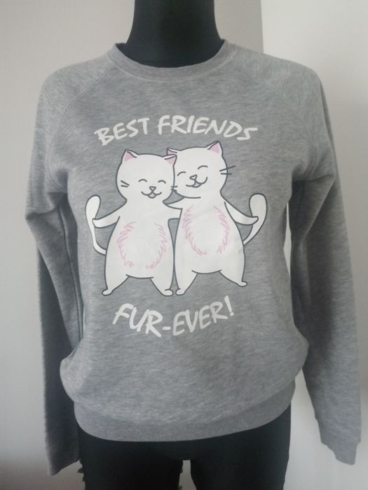 Nowa bluza markowa FB Sister rozmiar XS /S