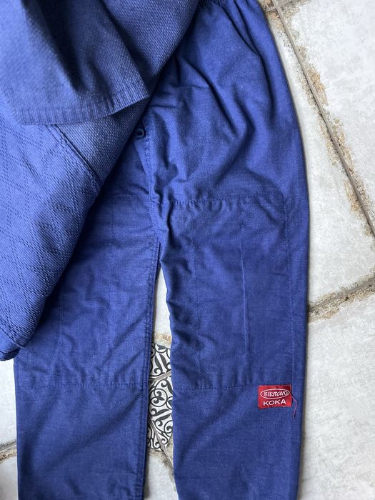 Кімоно Kintayo Koka 350 грм/м2