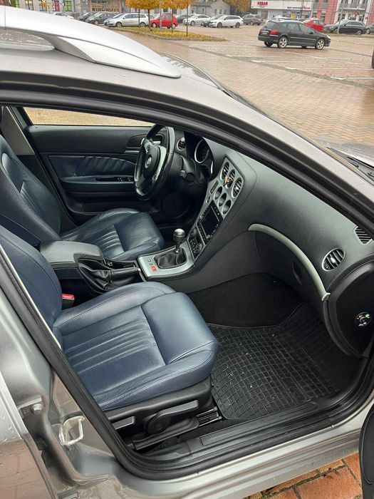 Alfa Romeo 159 1.9 Jtdm 2010 rok! Fajny egzemplarz!!