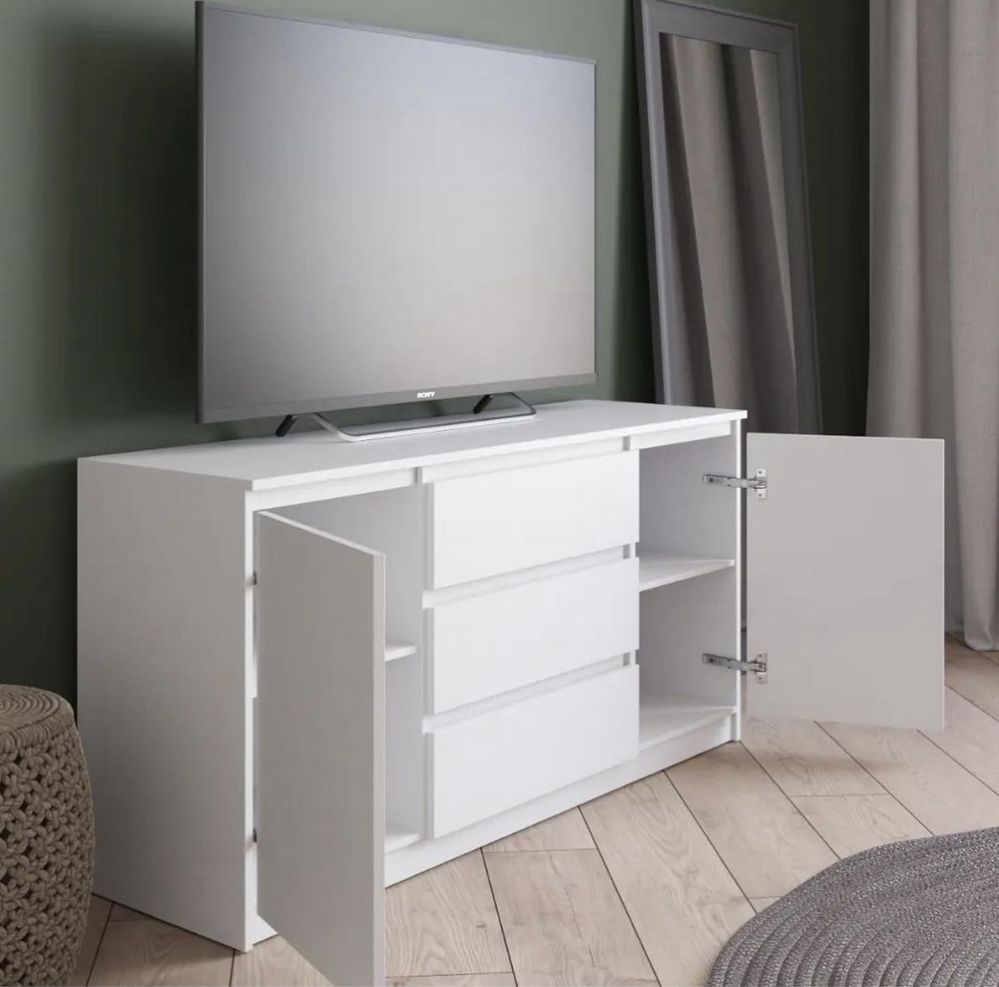 Комод Тумба під телевізор ТВ Тумбочка  под телевизор TV Шкаф в спальню