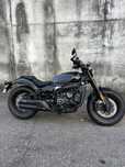 CF MOTO  450CL-C 2025