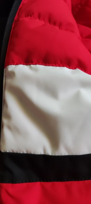 зимова куртка Reima Alkhornet, р.158