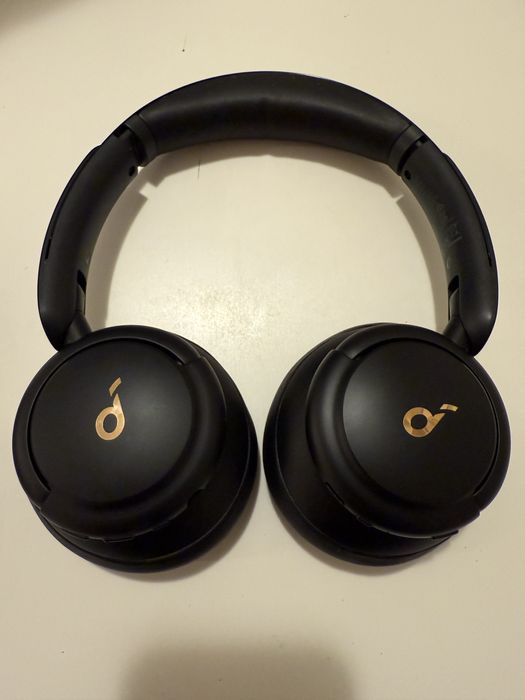 Anker Soundcore Life Q30 black — бездротові навушники