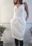 Vestido de verão