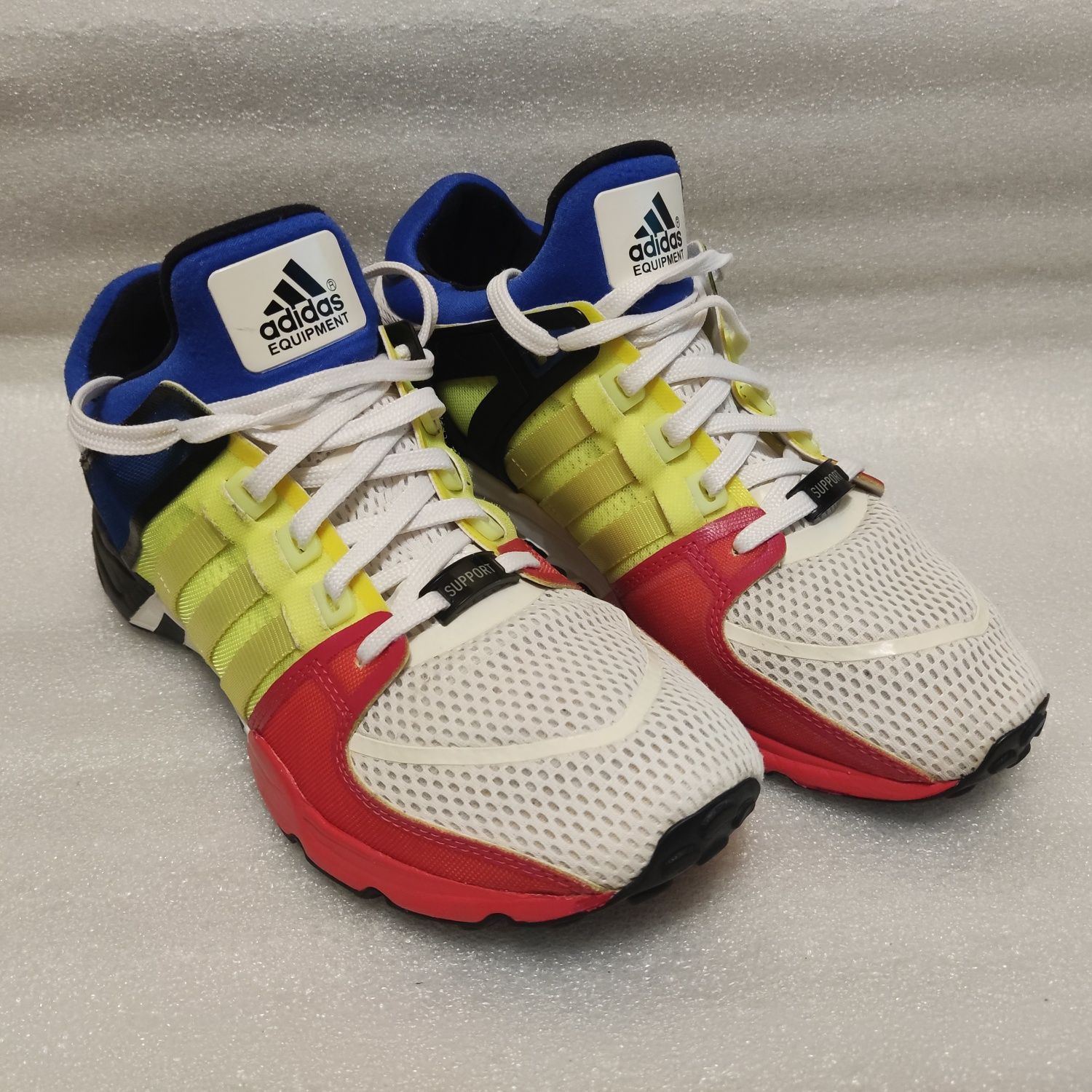 Кроссовки adidas equipment support