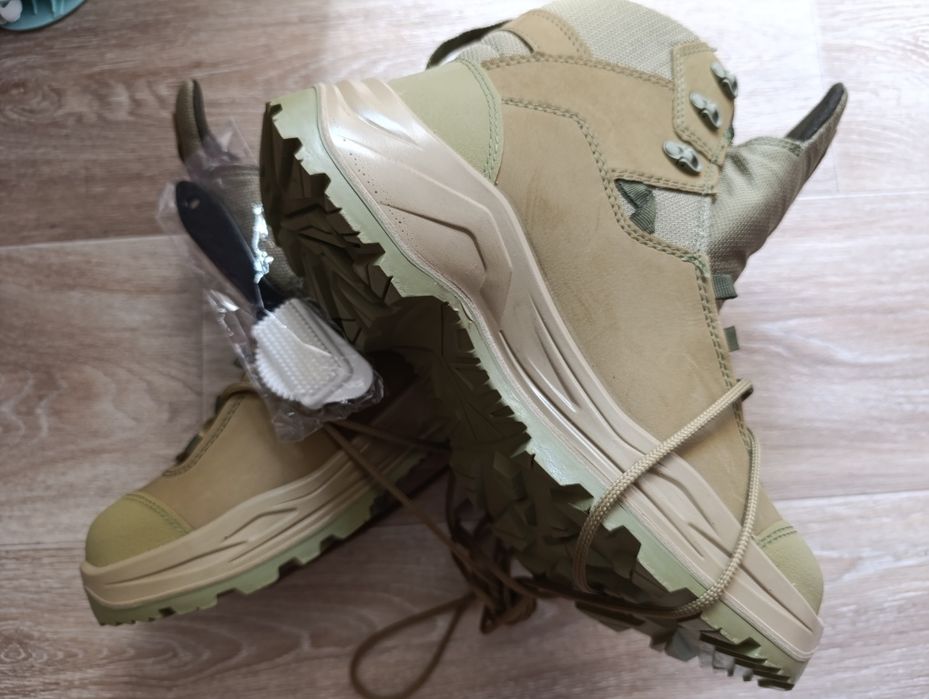 Берці демісезон зимові 43р Талан