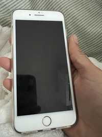 Vendo Iphone 8 Plus