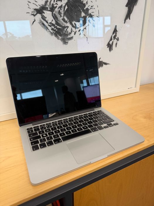 MacBook Pro Retina 13 2,7GHz i5 8Gb 250GB