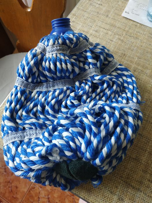 Wkład do mopa Jan niezbędny