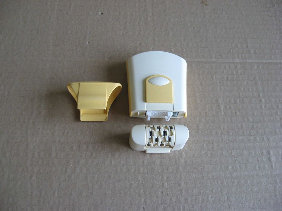 Эпилятор BRAUN  silk-epil