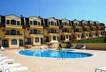 Bulgaria-Nesebyr  apartament