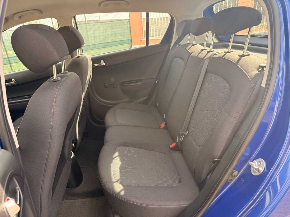 Hyundai i20 1.2 Comfort