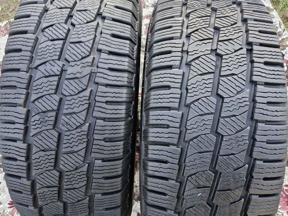 Шини 215/65r15c Nordexx