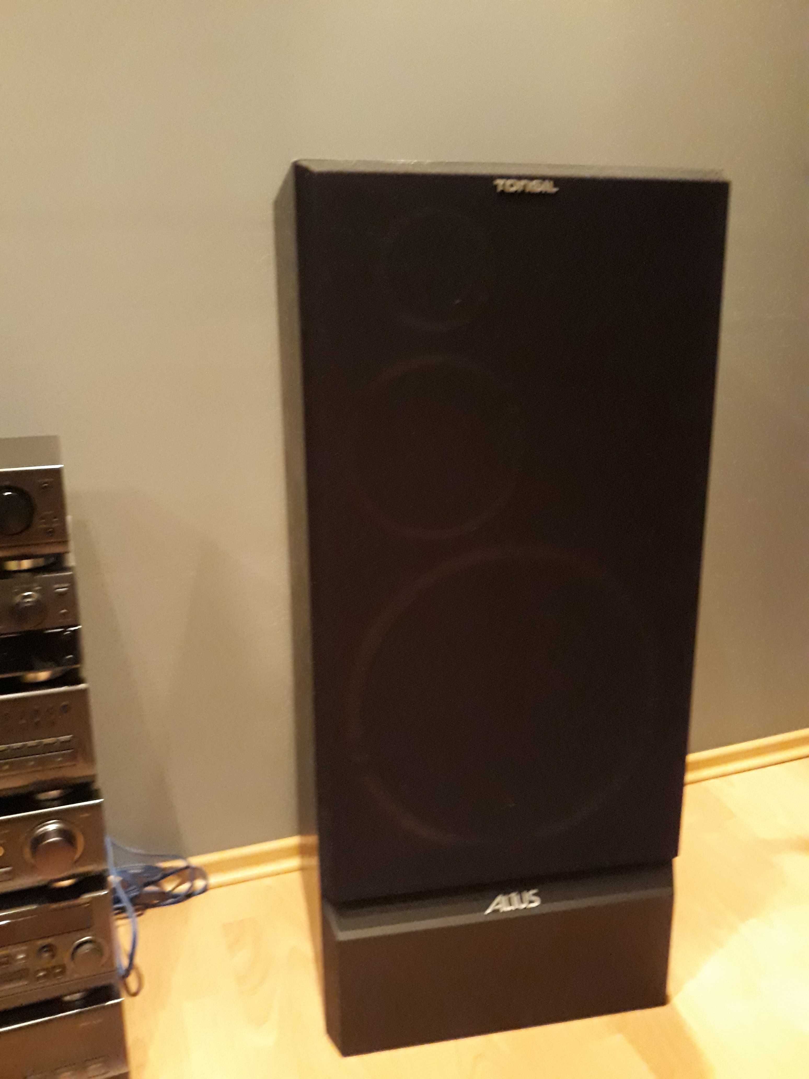 Kolumny Altus 300