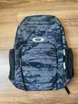 Рюкзак Oakley Enduro 25Lt | Новий рюкзак | Tiger Mountain Camo Grey