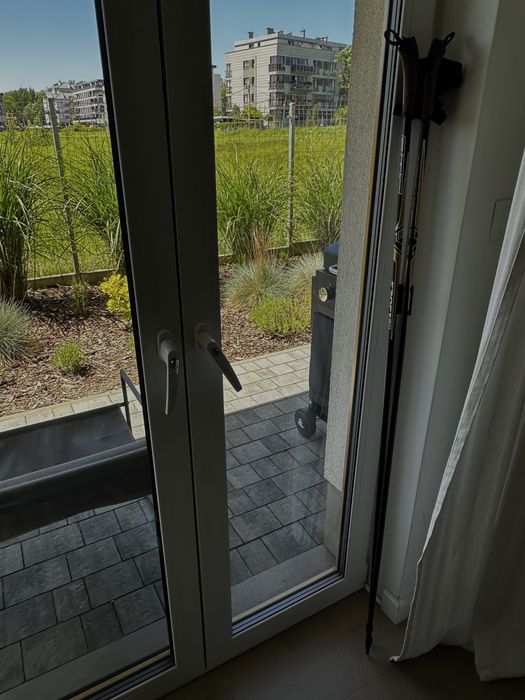 Nartorolki caly zest (wiazania,rekawice,nartorolki,kije,buty 41) nowe