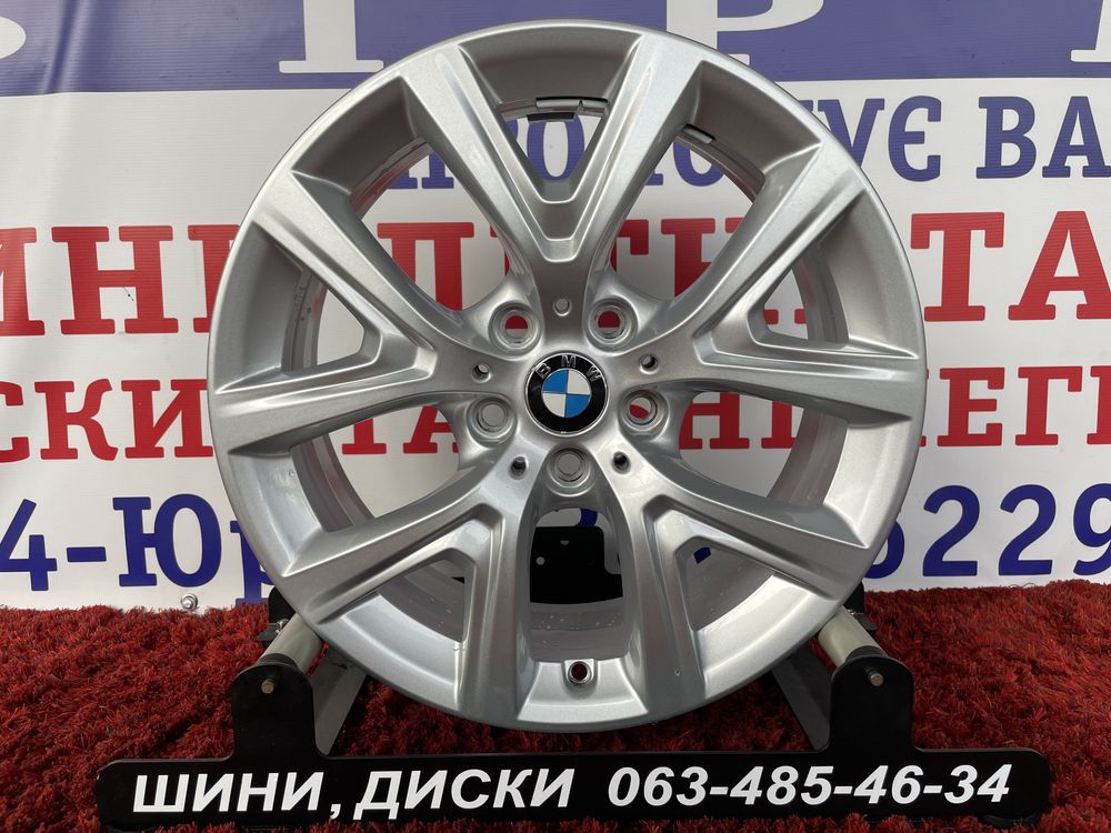 Original BMW X1 X2 F48 F39 R17 5x112