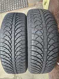 185/60 R15 88 t Fulda Krystal montero3  m+s