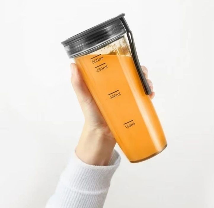 Фітнес-блендер Xiaomi Pinlo Little Monster Lite