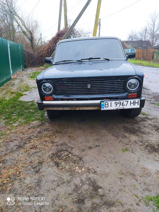 Продам СРОЧНО ВАЗ 2101