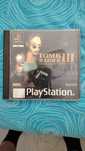 Tomb Raider 3 PAL PlayStation 1
