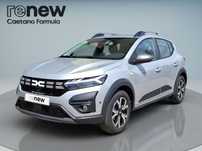 Dacia Sandero 1.0 ECO-G Stepway Expression Bi-Fuel