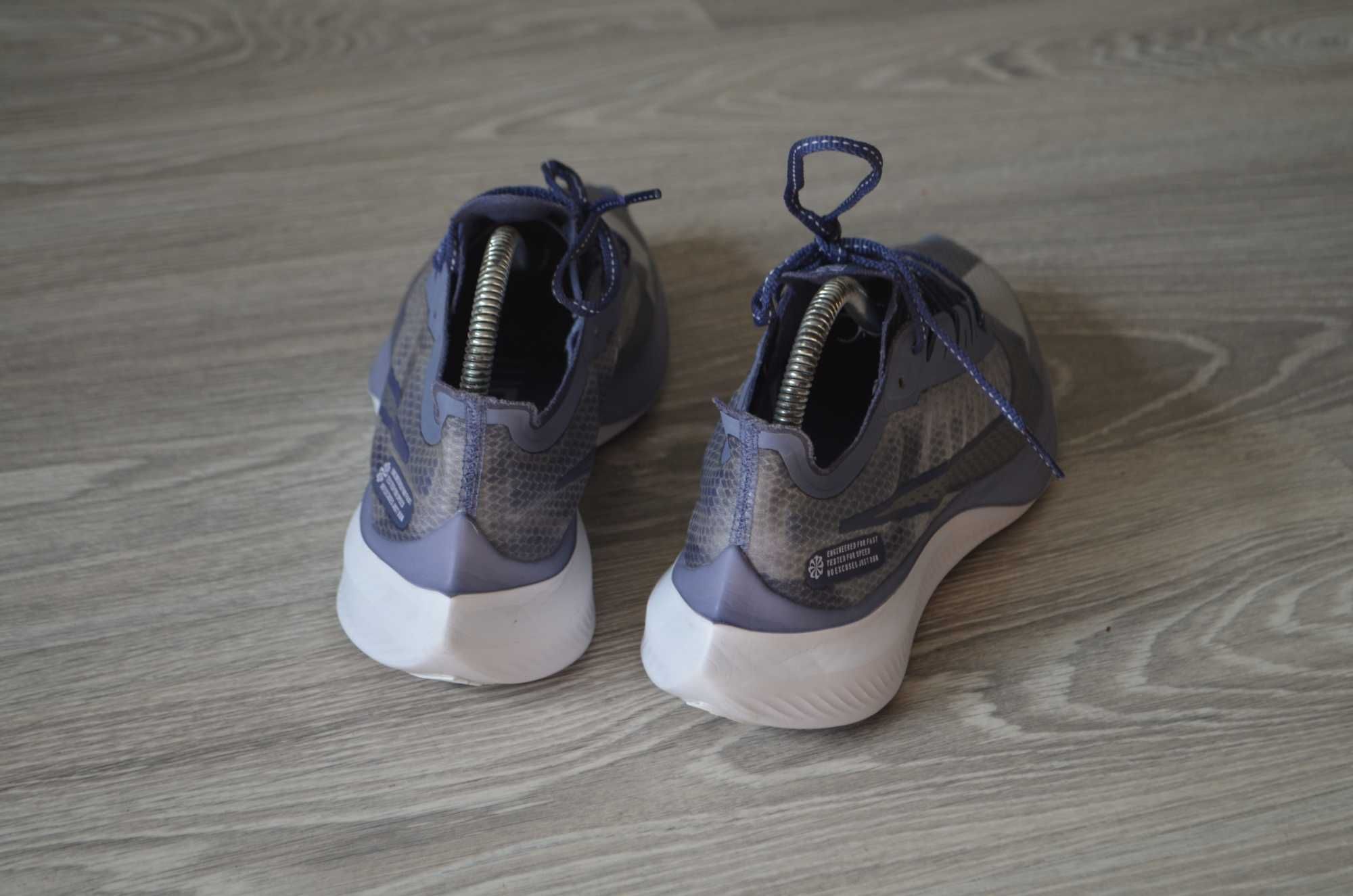 Беговые кроссовки Nike Zoom Gravity Оригинал Унисекс 41,5-42р 26,5см
