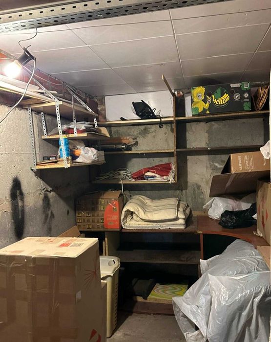 БЕЗ КОМІСІЇ! КВАРТИРА з видом на ЛІС. Виїзд на Київ